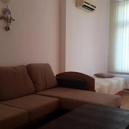 Global Ville Apartman