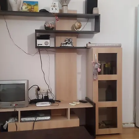 Apartman Global Ville *