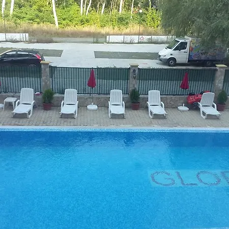 Global Ville Apartman