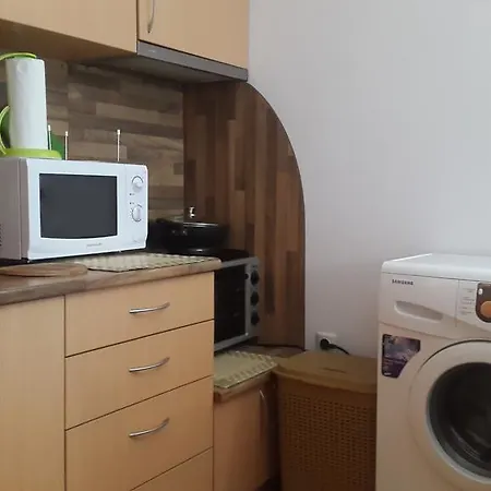 Apartman Global Ville