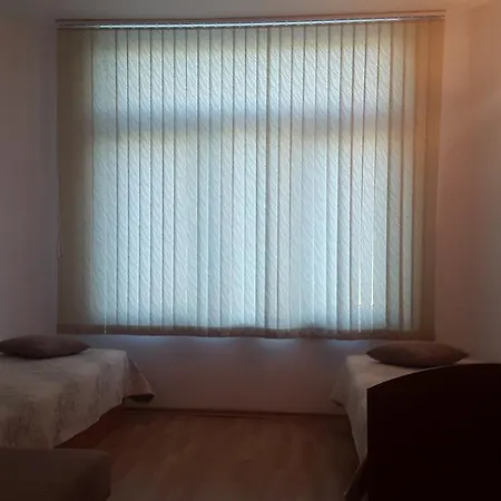 Apartman Global Ville *